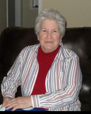 Marlene J. (Moore) Keck
